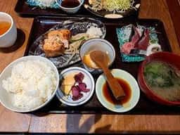 魚食堂 きてれつ