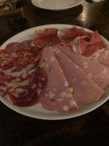 カフェ ラ・ボエム 自由が丘