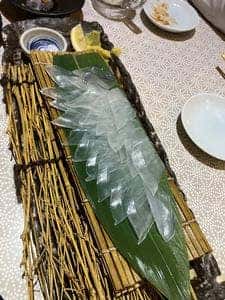 東京イカセンター