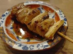 やきとり ごおで