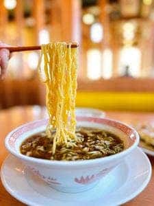 幸楽苑 町田成瀬店