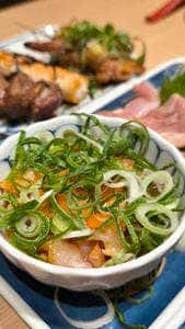 京料理と串焼き 京串 京都駅前店