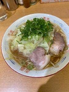 竹の家食堂