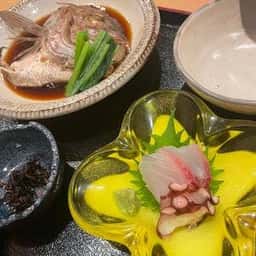 おさかな食道 いろ川