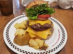 ヴィレッジヴァンガード・ダイナー イオン越谷レイクタウン店