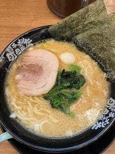 横浜家系ラーメン 町田商店 恵比寿東口店