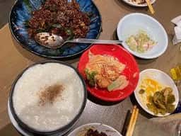 中華と自家製レモンサワーの店 CIAO-チャオ-