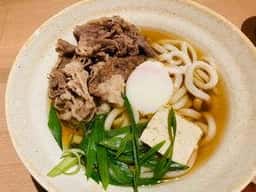 めん処つるはん KITTE大阪店