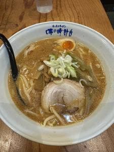 味の時計台 横浜関内店