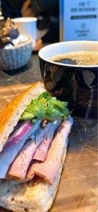 THE CITY BAKERY ジ アーガイル 青山