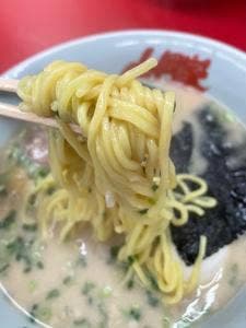 ラーメン山岡家 小山田間店