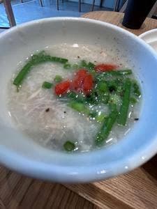 Soup Stock Tokyo 桜新町店