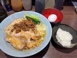 ラーメン富士丸 西早稲田店