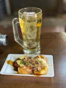 名代秘伝の味 じゅげむ 上野御徒町店