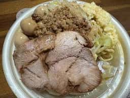 俺の生きる道上野店