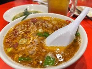 台湾料理 味仙 刈谷店