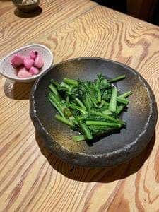 餃子酒場 ぴたり なんば店