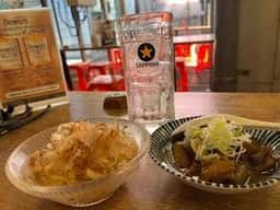 ほていちゃん 有楽町店