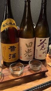 日本酒bar223