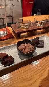 日本酒bar223