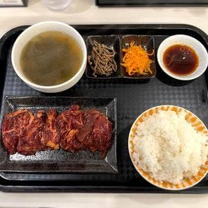 焼肉 ずんぐり 福島店
