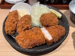 とんかつ神楽坂さくら 赤坂店