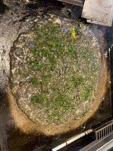 月島もんじゃ たまとや 高円寺