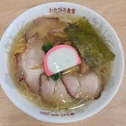 むたひろ食堂