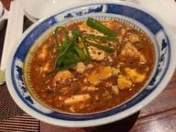 中華バル麻辣チャオ