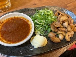 たこ焼き 蛸すけ 池田駅前店