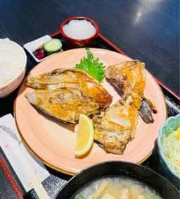 和食処 きむら