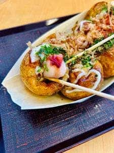 鞍馬 バロー各務原中央店