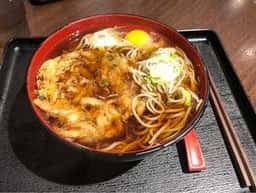 そばダイニング 凛や