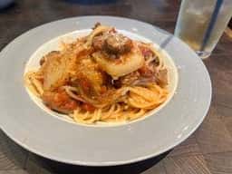 ショクジノアトリエ イタリアン南森町