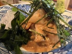 居酒屋愉会