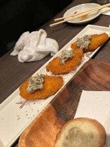 伊太前酒場 モイッチョ