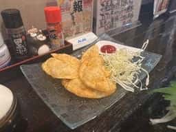 呑み食い処 辰味家