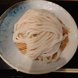 手打ちうどん麦ヶ丘