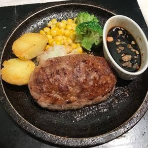 ハンバーグ2910 ユニバーサルシティウォーク大阪店
