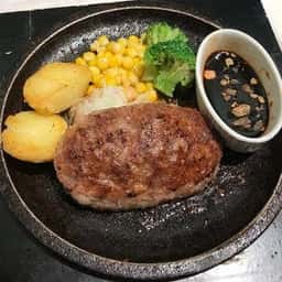 ハンバーグ2910 ユニバーサルシティウォーク大阪店