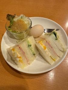 進々堂三條店