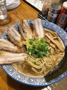 道玄坂マンモス