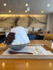 叶 匠壽庵 草津店