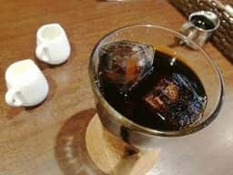 Cafe&Hotcake Tulipes
