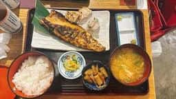 炭火焼専門食処 白銀屋 中野坂上分店