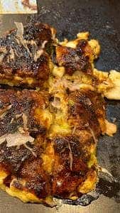 お好み焼き&鉄板焼き あらちゃん