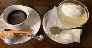 ぎおん石 喫茶室