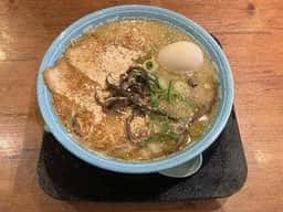 ラーメン 天外天 熊本駅店
