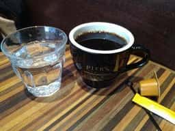 ピアーズカフェ nonowa武蔵小金井店