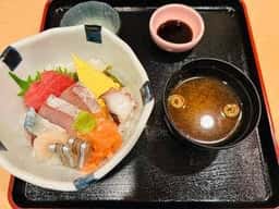 おさかな食道 いろ川